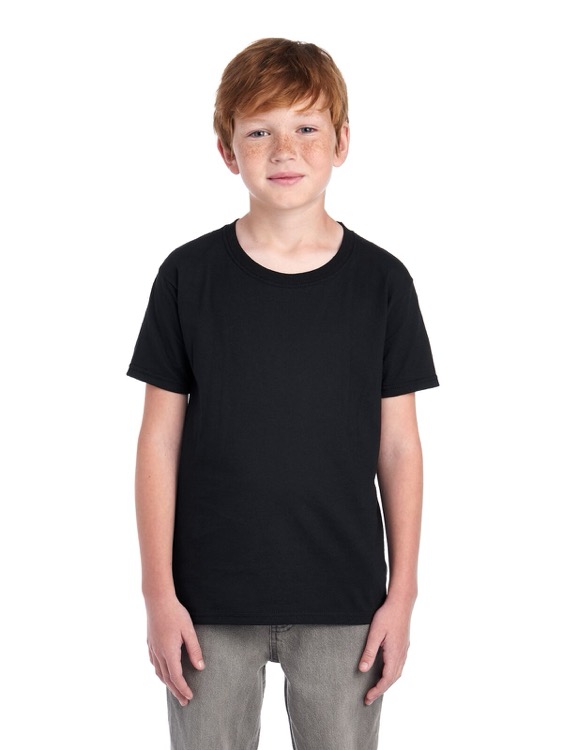 FRUIT OF THE LOOM HD Cotton™ Youth T-Shirt 118