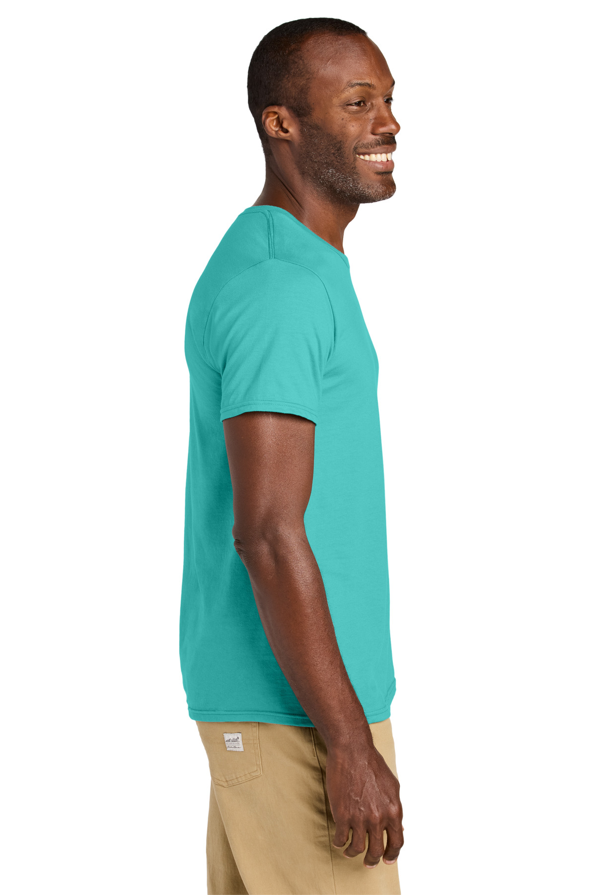 Jerzees Classics Unisex Cotton T-Shirt 363M 289