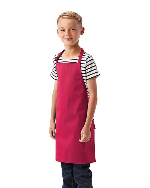 Youth Recycled Apron - RP149 58