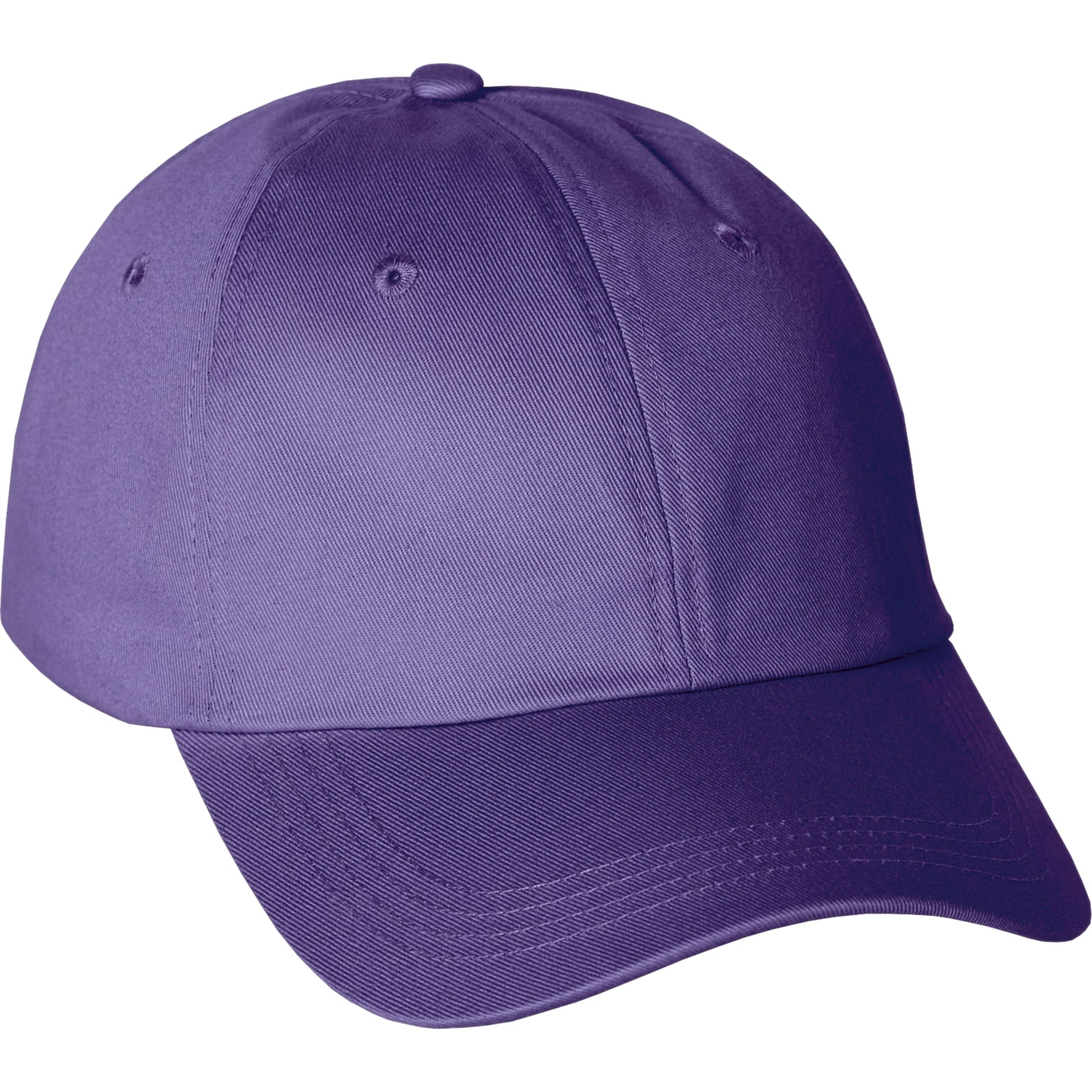 Unisex Apex Chino Twill Ballcap 82