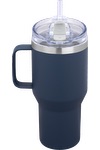 30 oz Urban Peak® Apex Ridge Vacuum Travel Mug 17