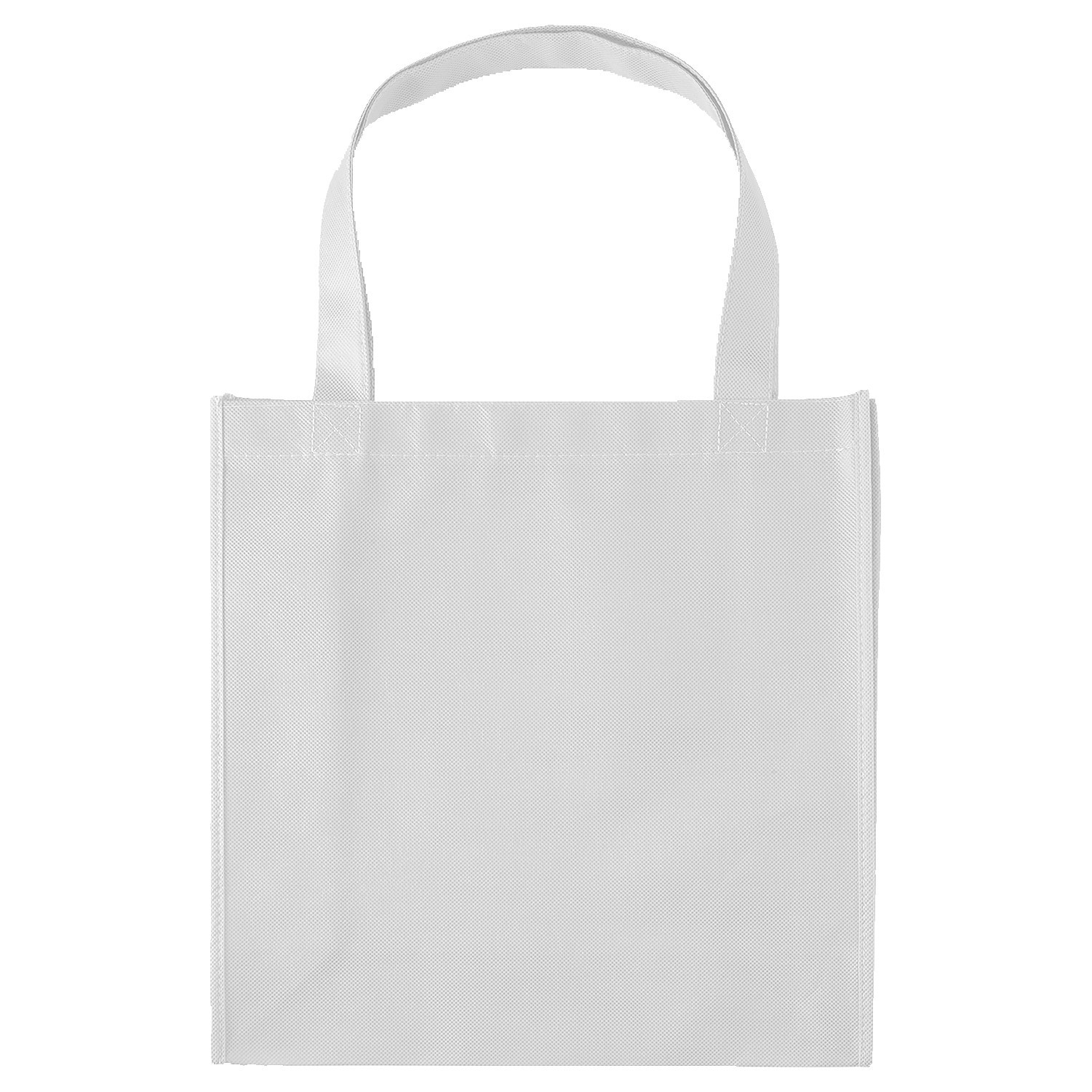 Non-Woven Shopping Tote Bag 22