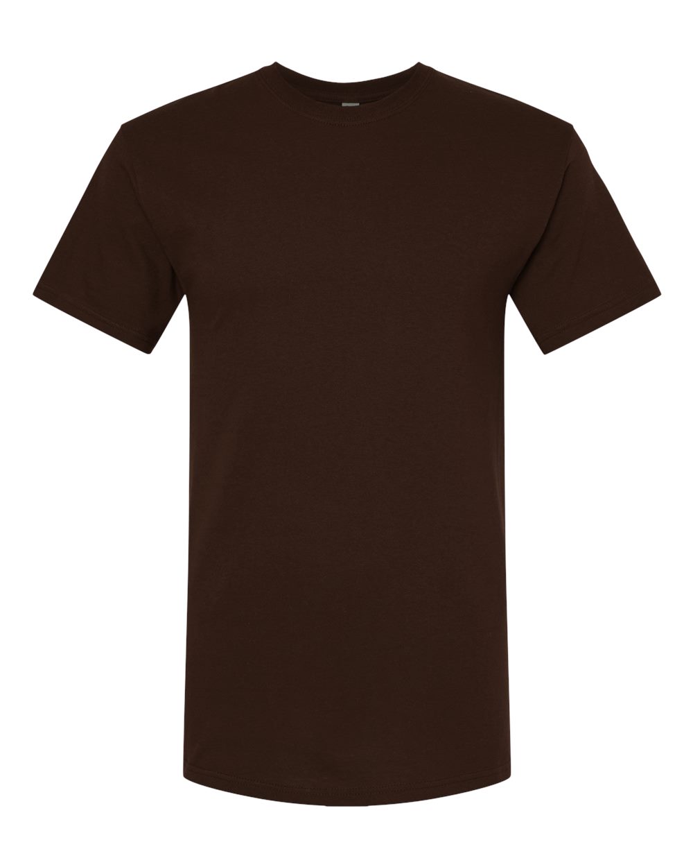 Men's Gold Soft Touch T-Shirt - 4800 231