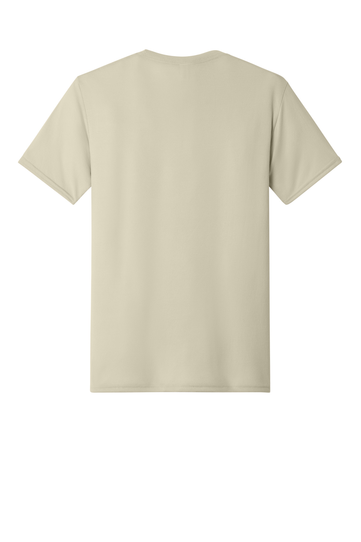 Jerzees Dri-Power 100% Polyester T-Shirt. 21M 116