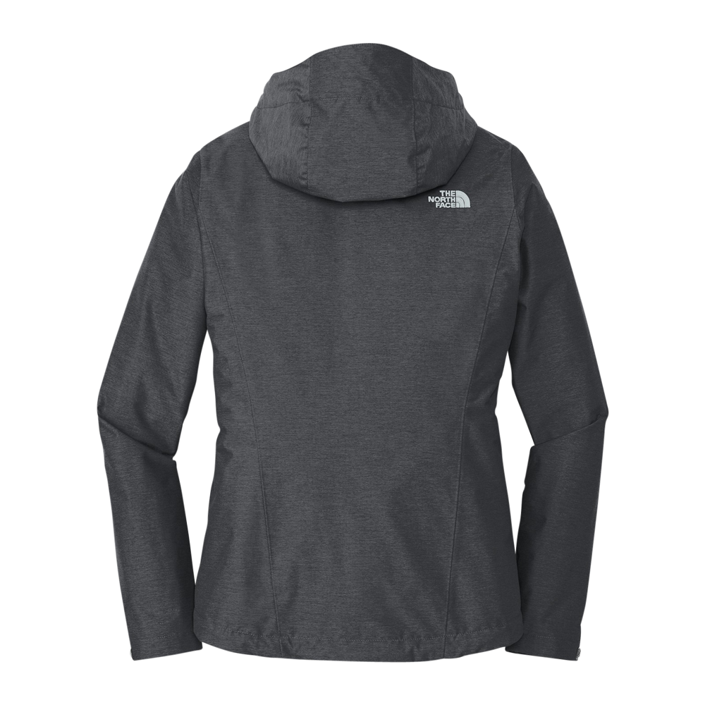 The North Face Ladies DryVent Rain Jacket 8