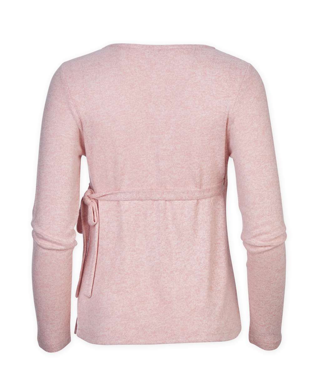 Women's Cuddle Wrap Top - BW1301 30