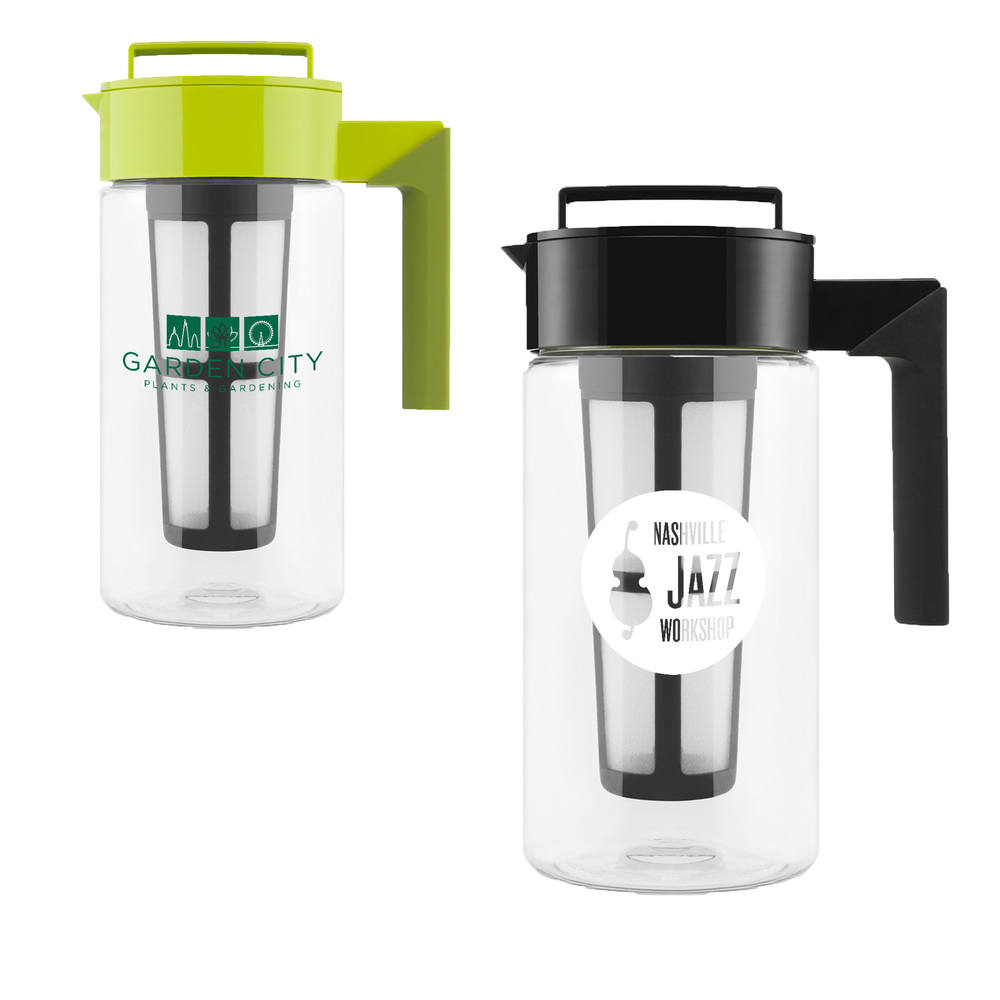 Takeya® 1 QT Flash Chill Iced Tea Maker 1