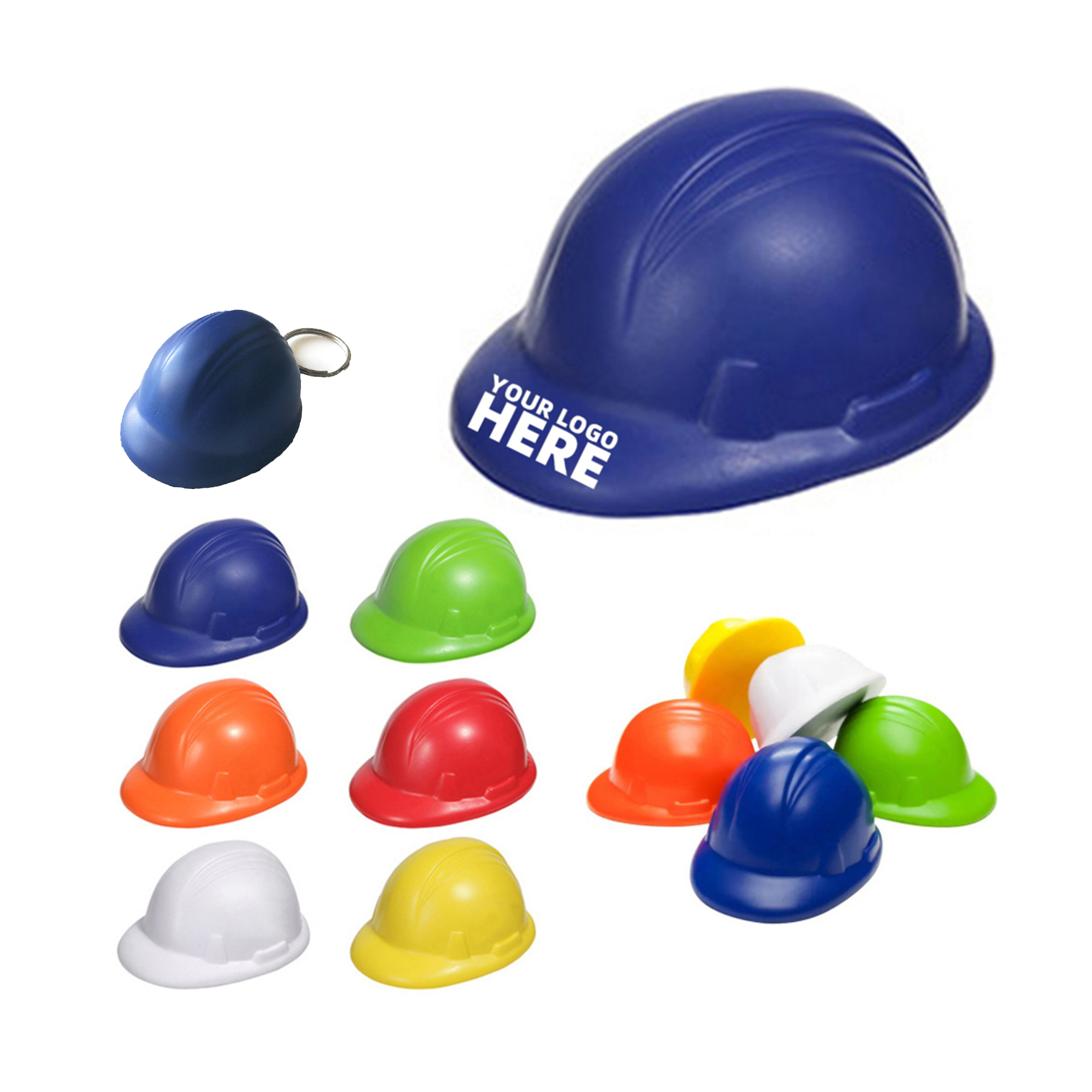 Construction Cone Stress Reliever 1