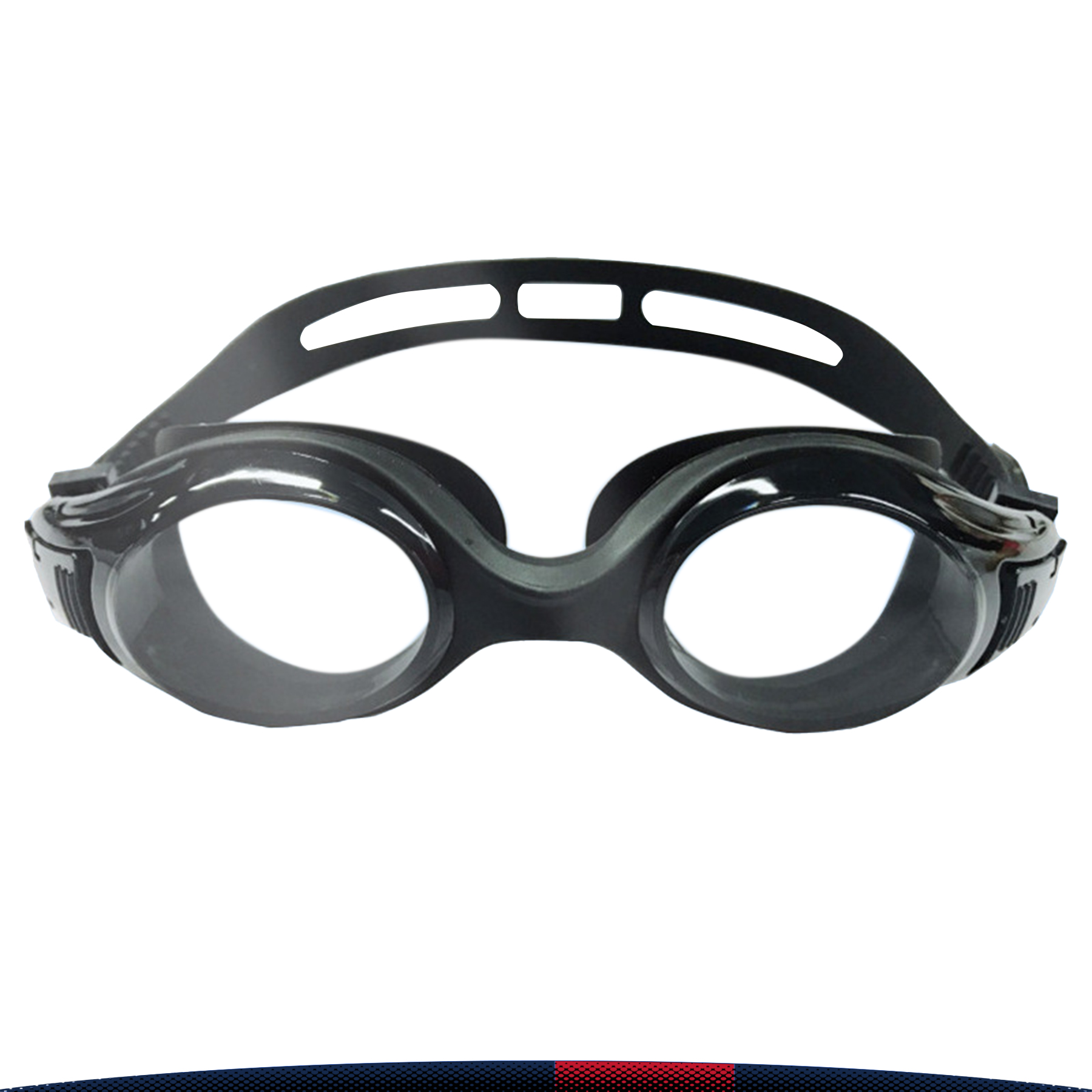 Rinca Adult Swimming Goggles 2