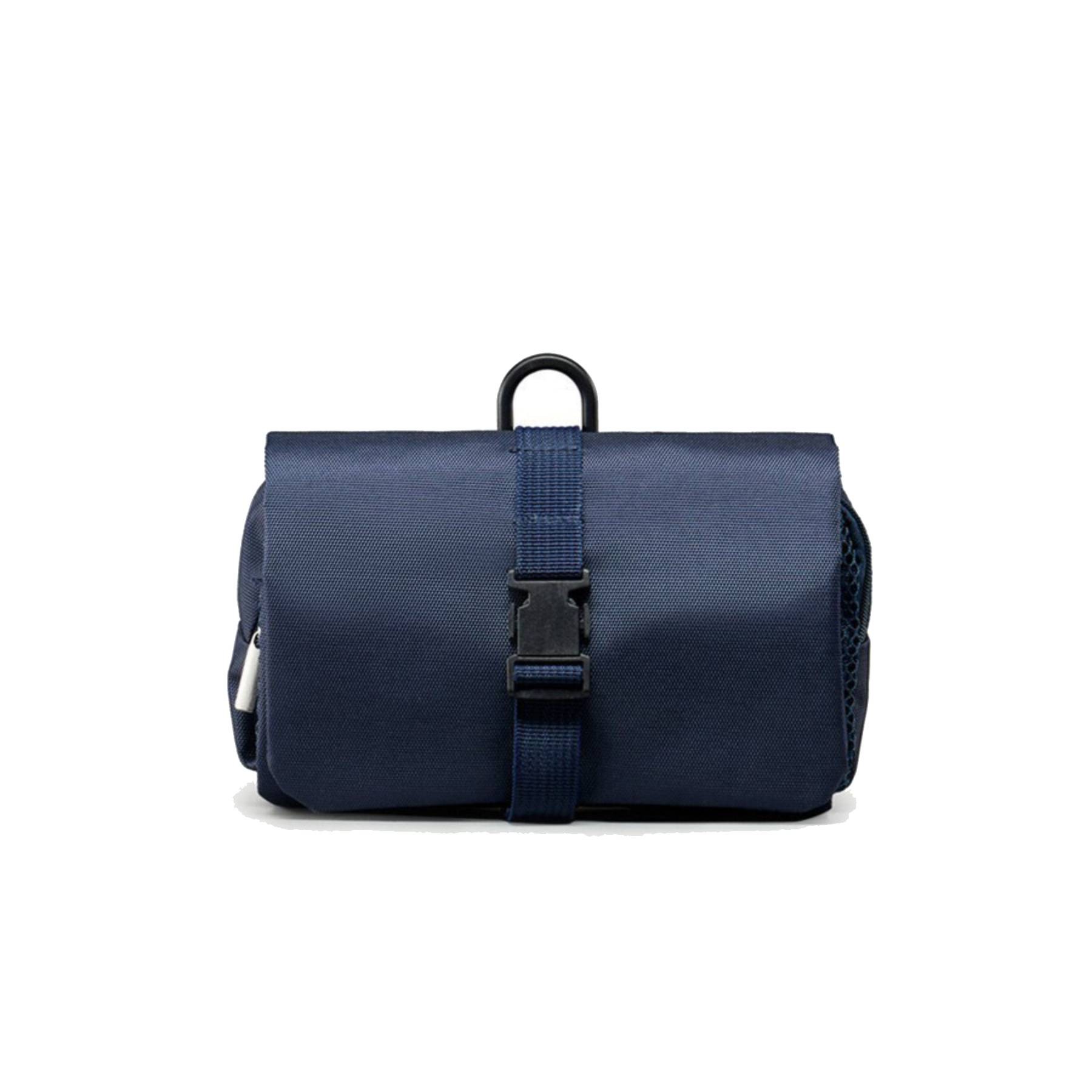 Foldable Toiletry Bag 4