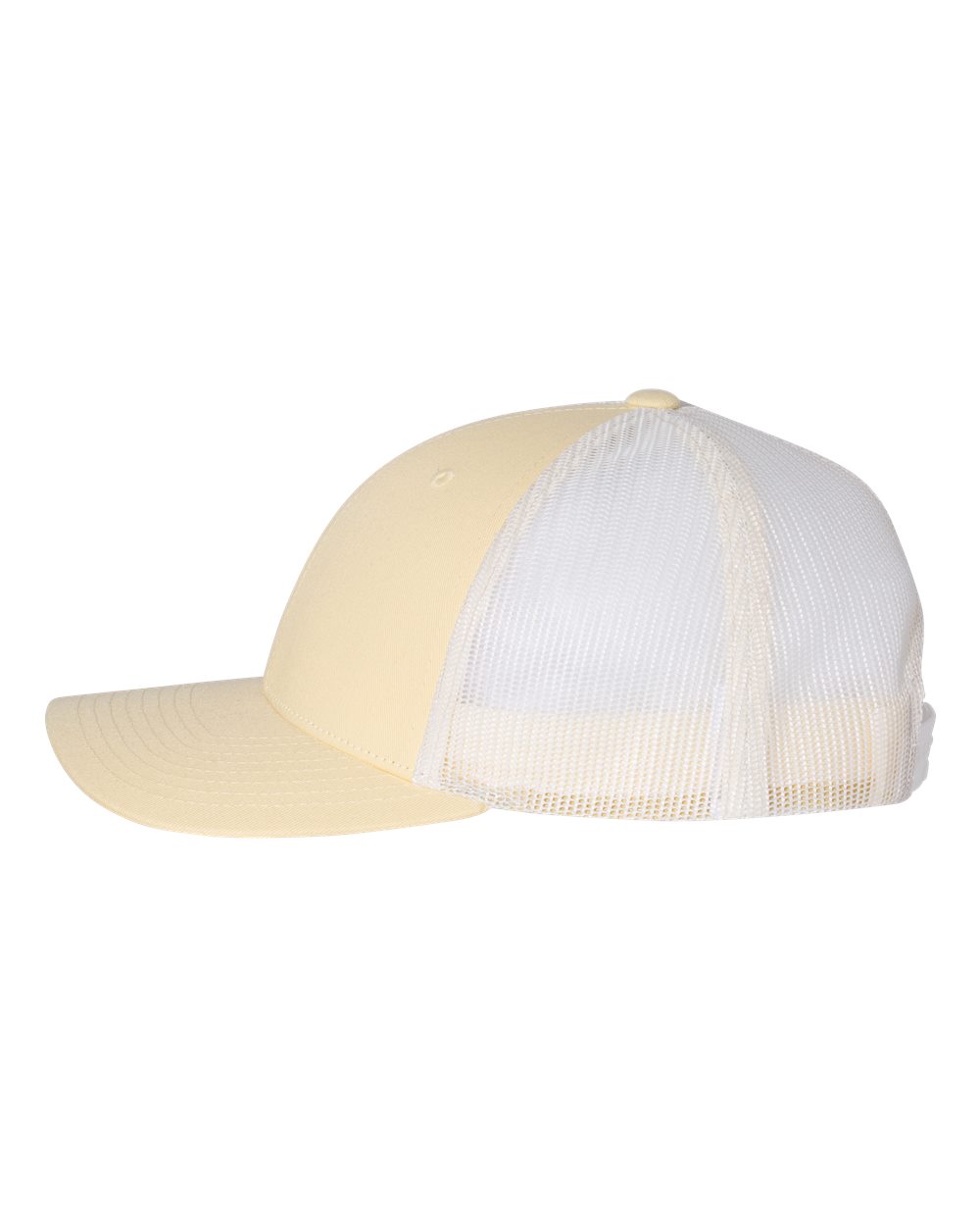 Low Pro Trucker Cap - 115 167