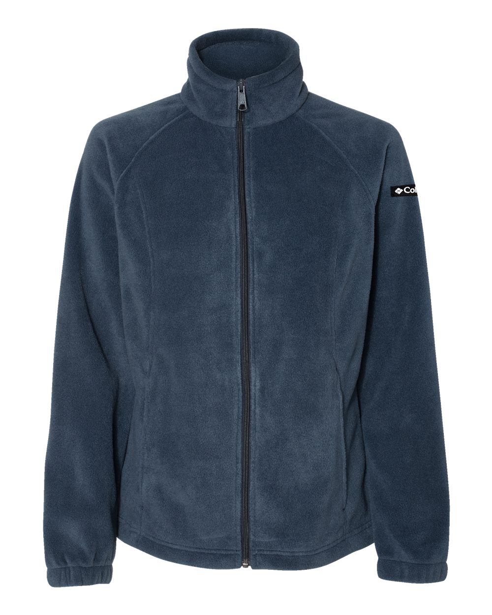 Women's Benton Springs™ Fleece Full-Zip Jacket - 212470 9