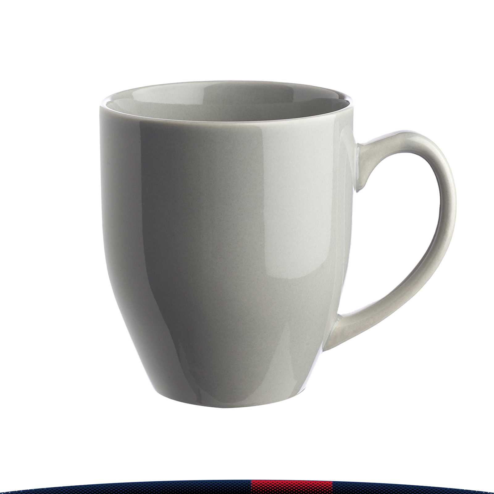 16 oz. Lionel Ceramic Mugs 14