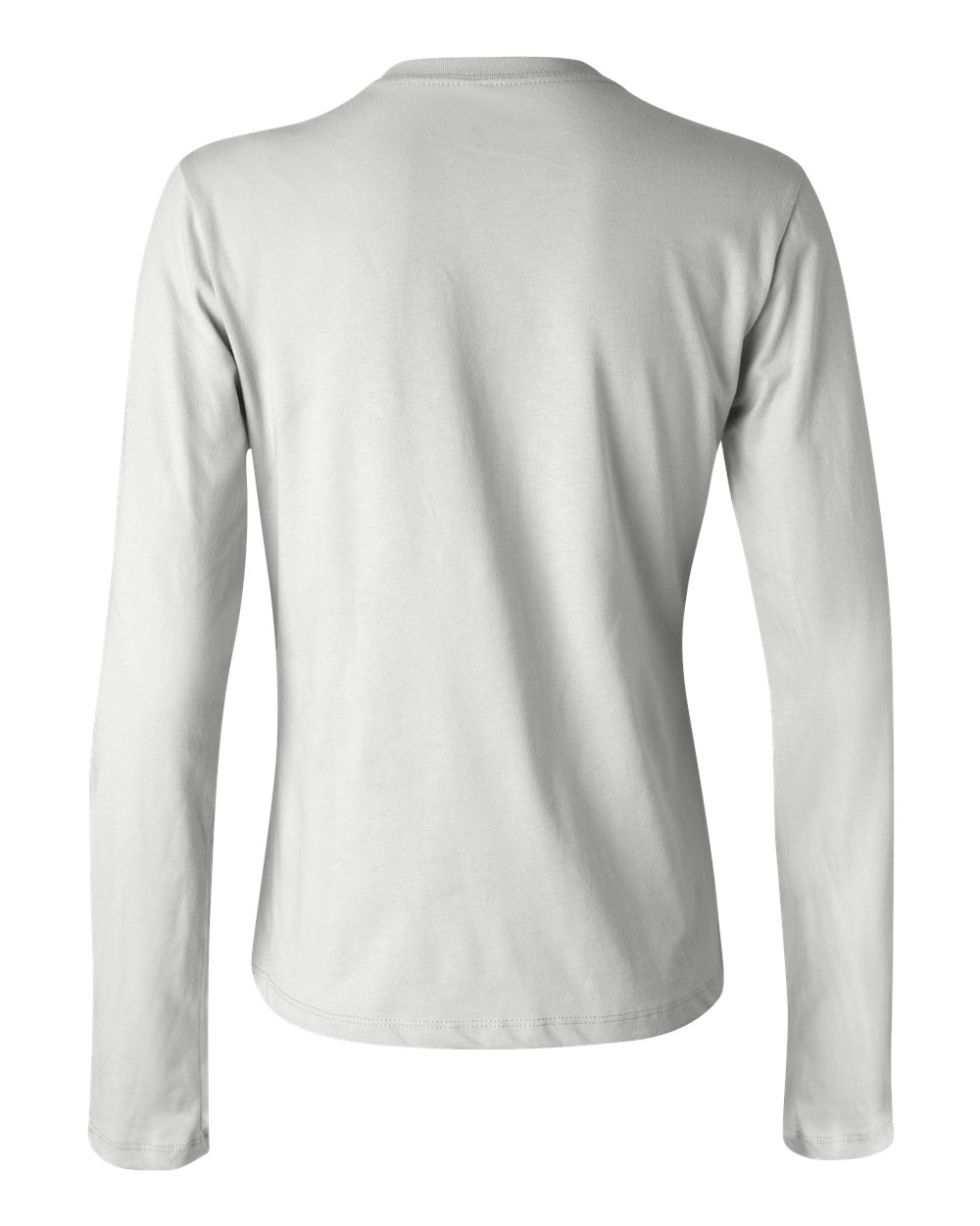 Women's Jersey Long Sleeve Tee - 6500 33