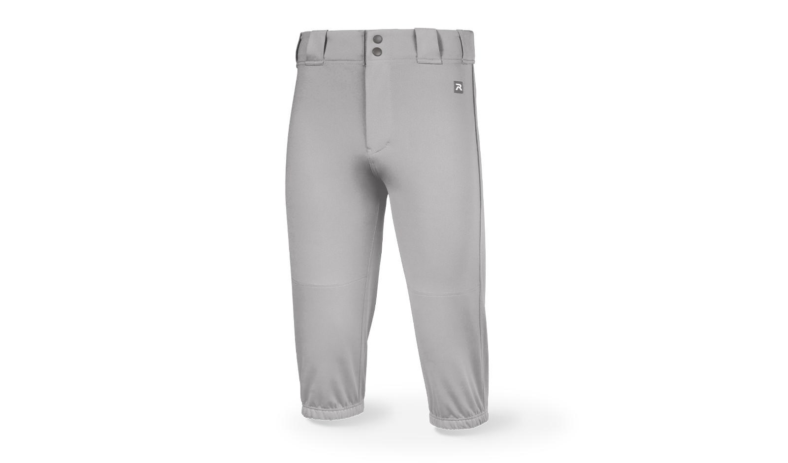 Youth Stock PTS Baseball Knicker Pant 1