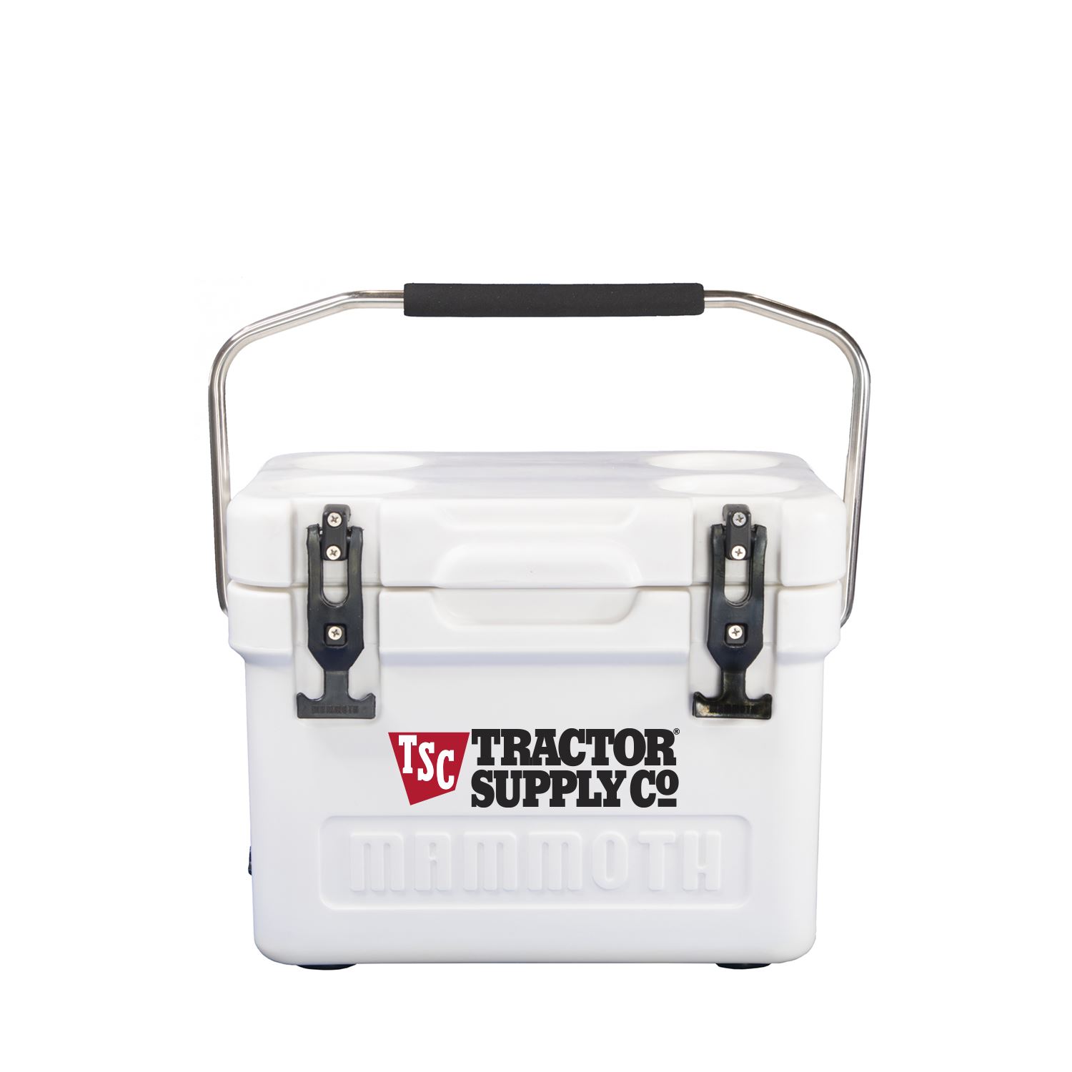Mammoth® Cruiser 15 Cooler 7