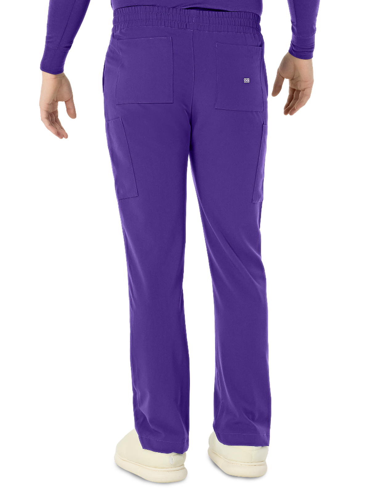 Parkley ABC - Men's Seven-Pocket HUGO Drawstring Pant 7