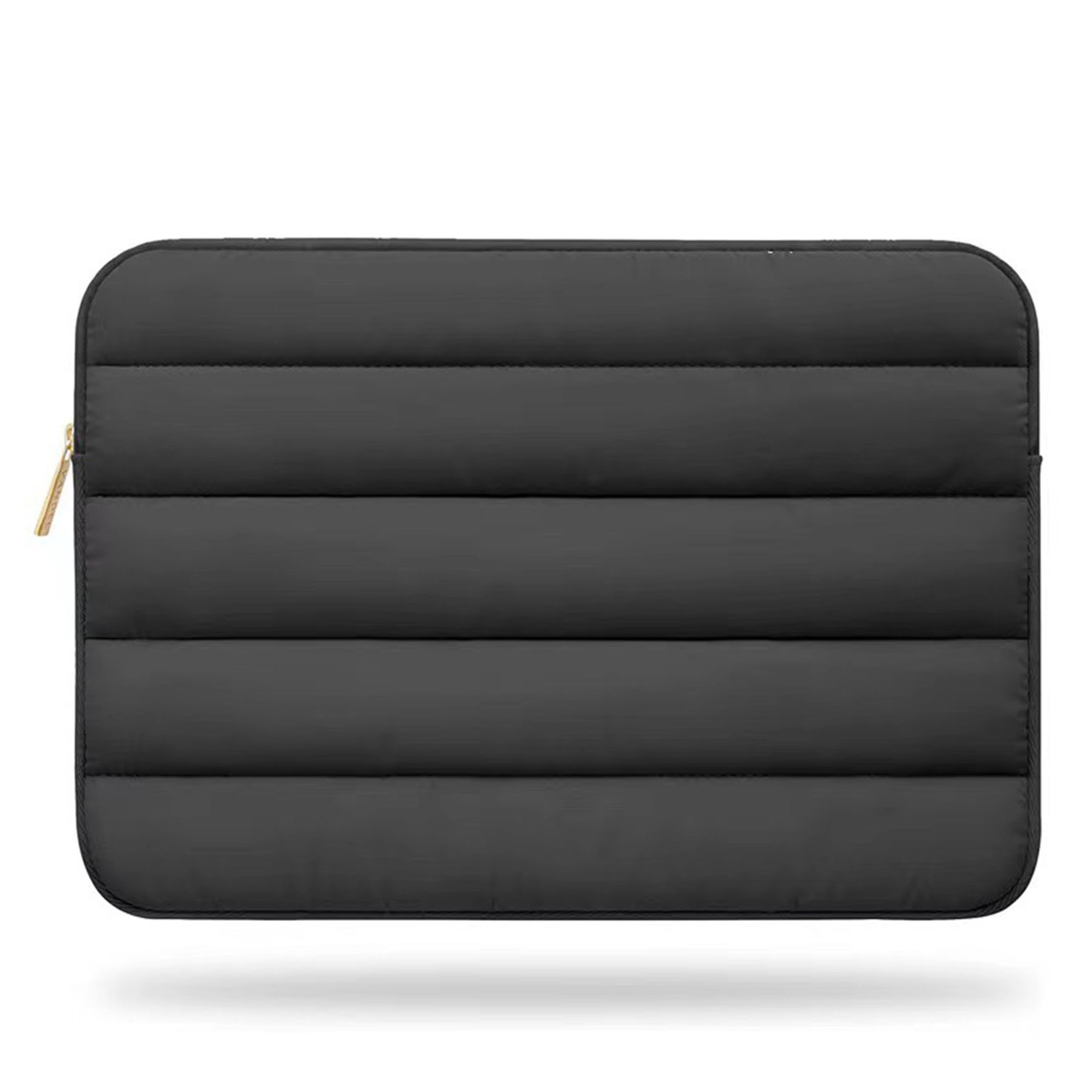 Puffy Laptop Sleeve 1