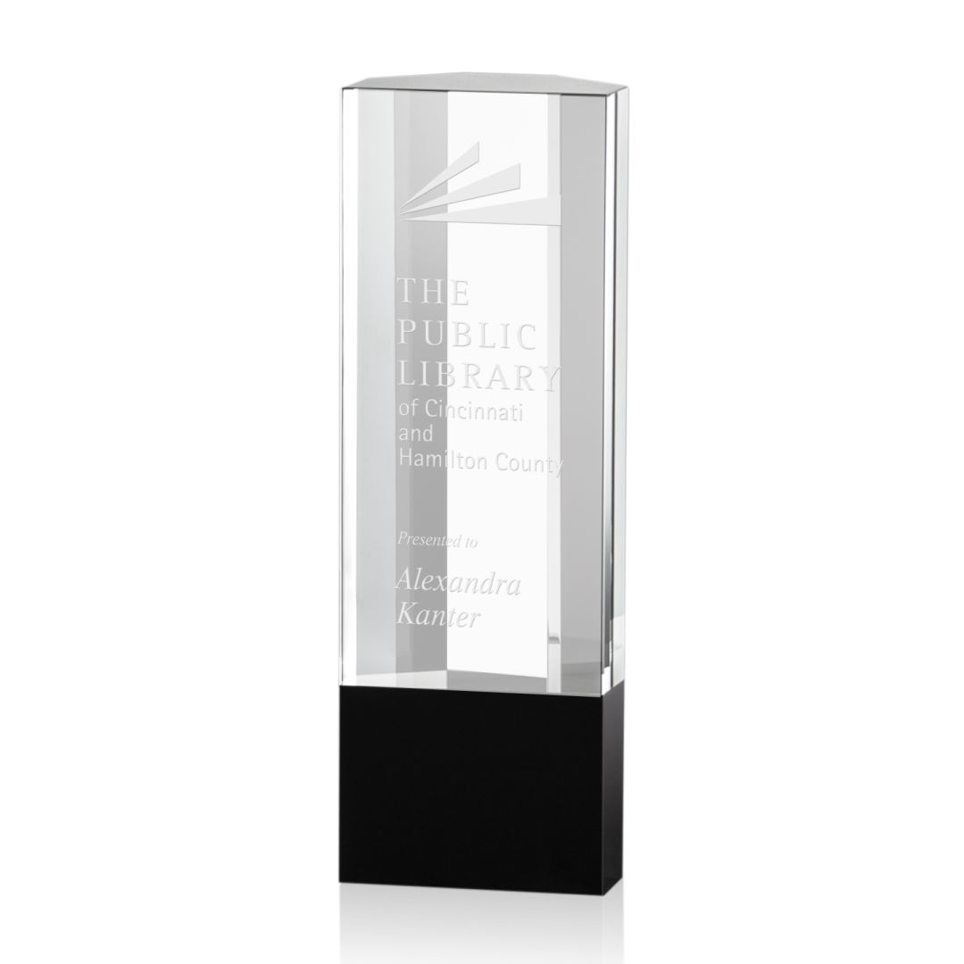 Burton Award 4