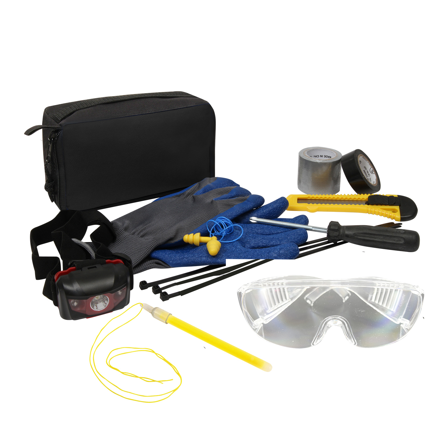 Home Handyman Safety Kit 3