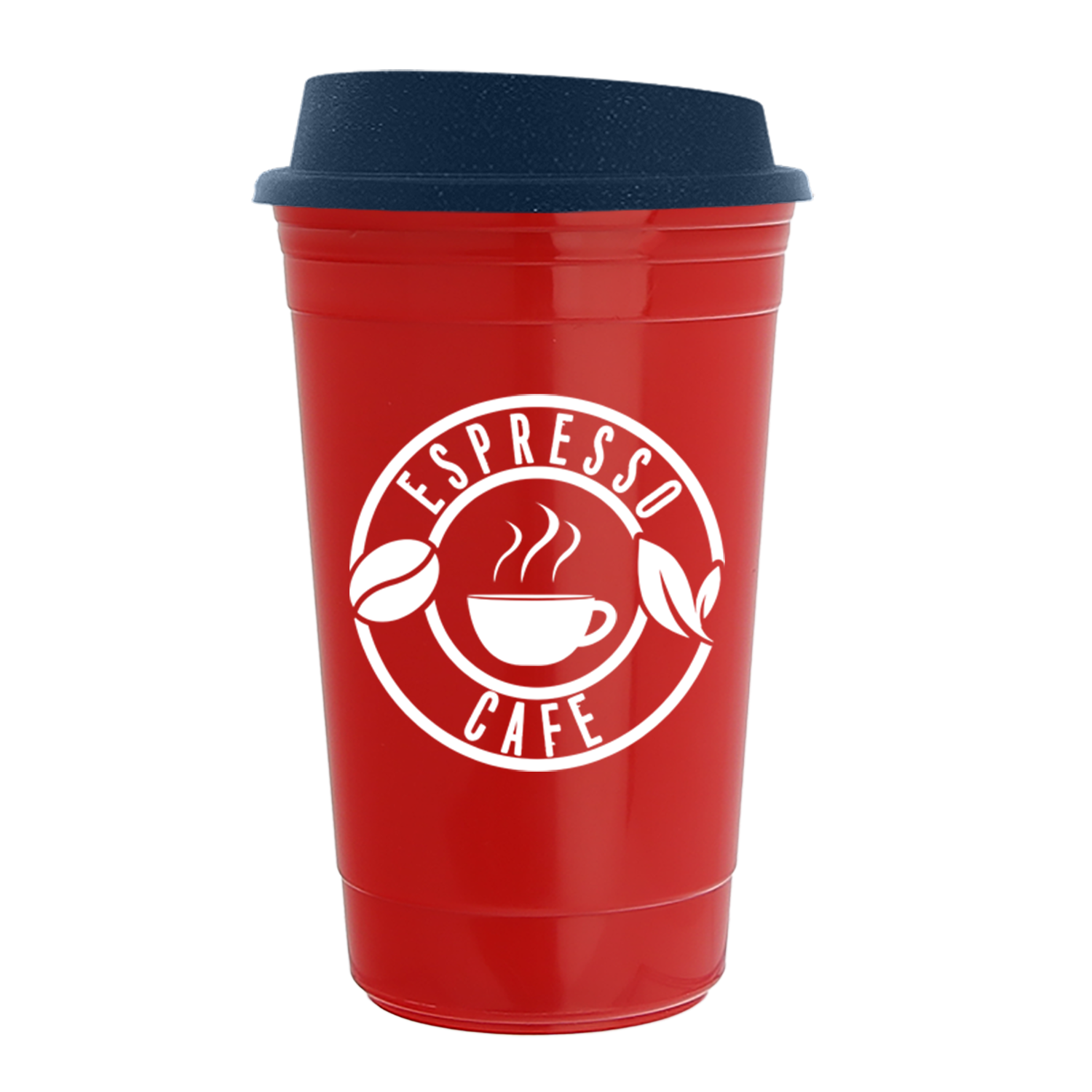 Garyline® Travel Insulated Cup - 16 oz. 268