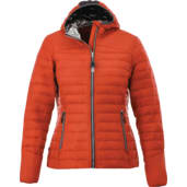 Women's SILVERTON Packable Insulated Jacket 148