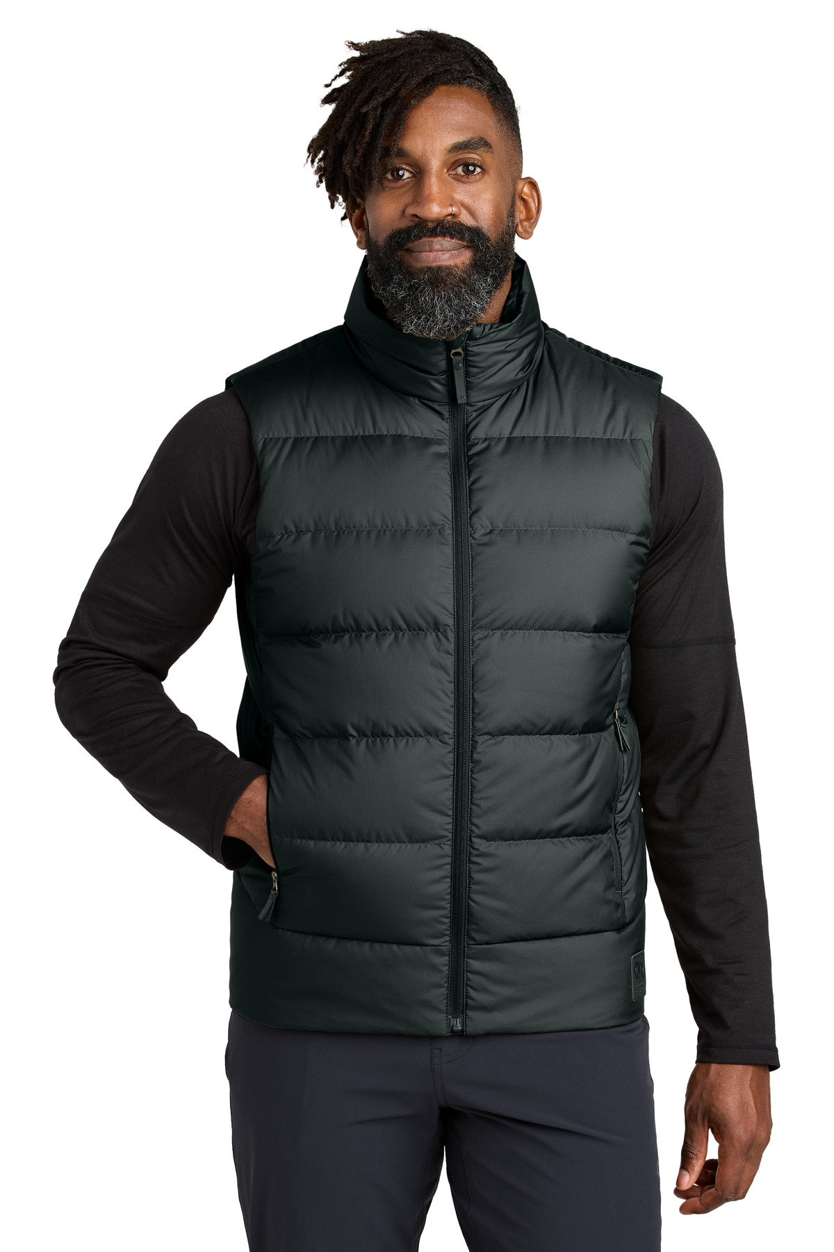 LIMITED EDITION Outdoor Research Coldsnap Down Vest OR322227 11