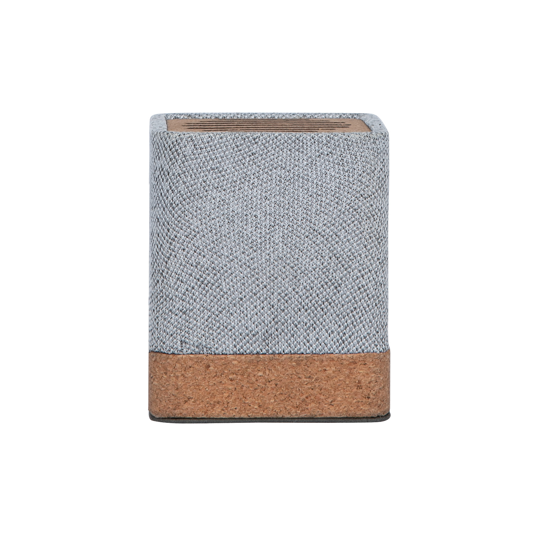 Grayson 5W RPET & Cork Wireless Speaker 15