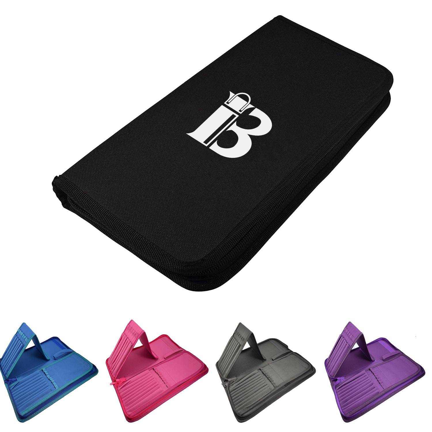 Paint Brush Holder 7