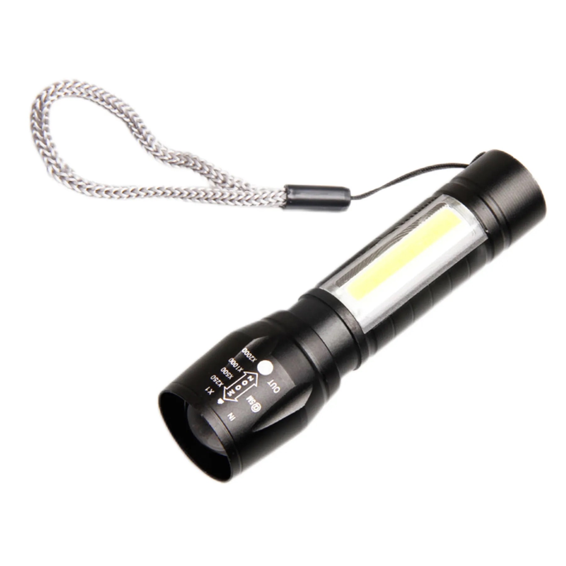 Daily Small Pocket Flashlight 2