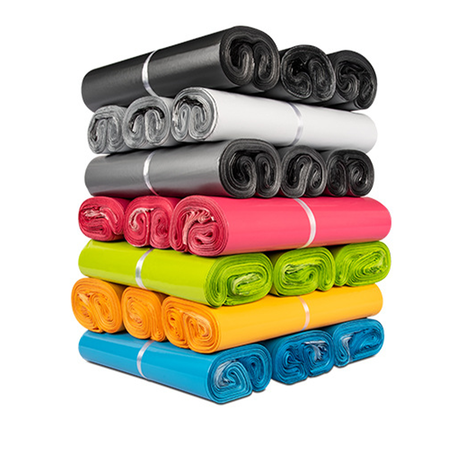 Poly Mailer Bag 3