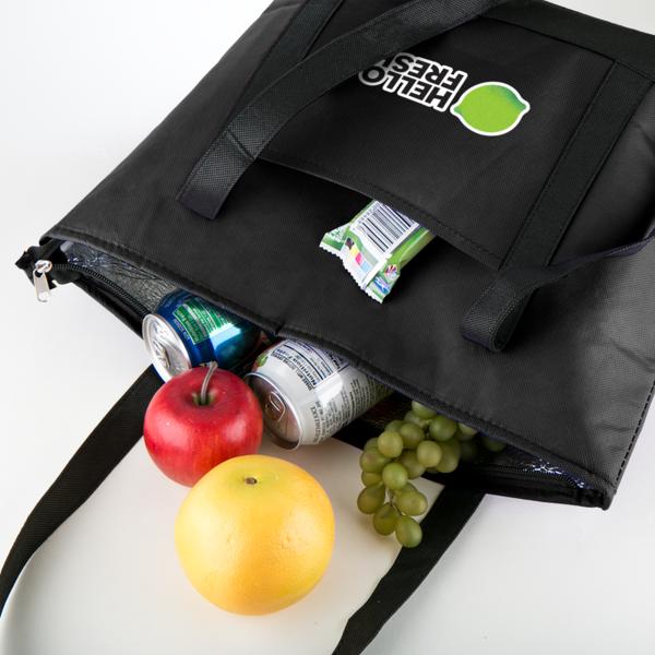 Newport Cooler Bag 7