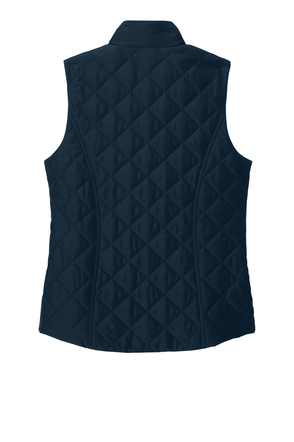 Brooks Brothers Women's Quilted Vest BB18603 9