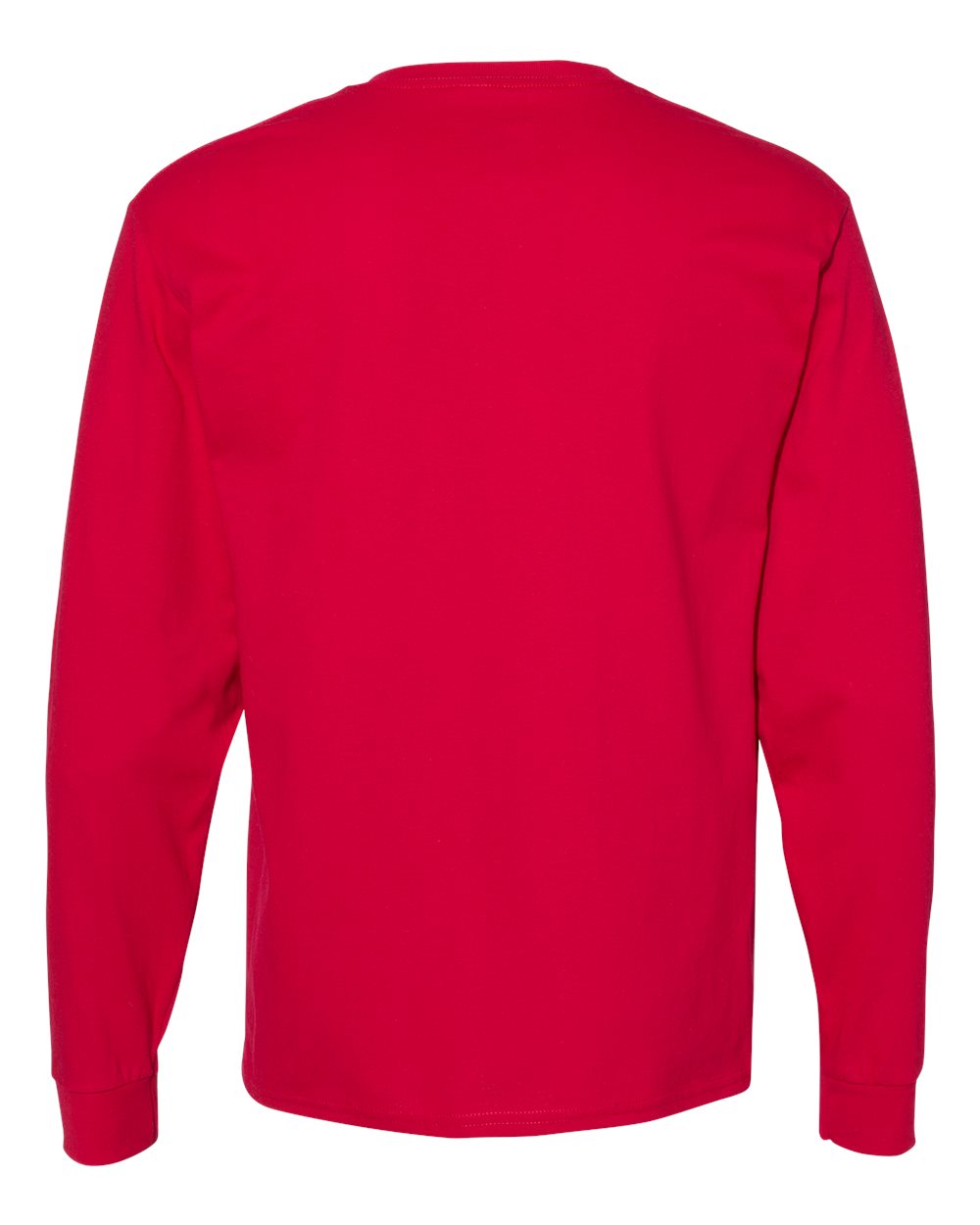 Essential-T Long Sleeve T-Shirt - 5286 82