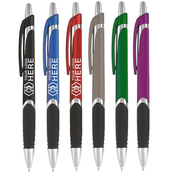 Metallic Splendor Pen 2