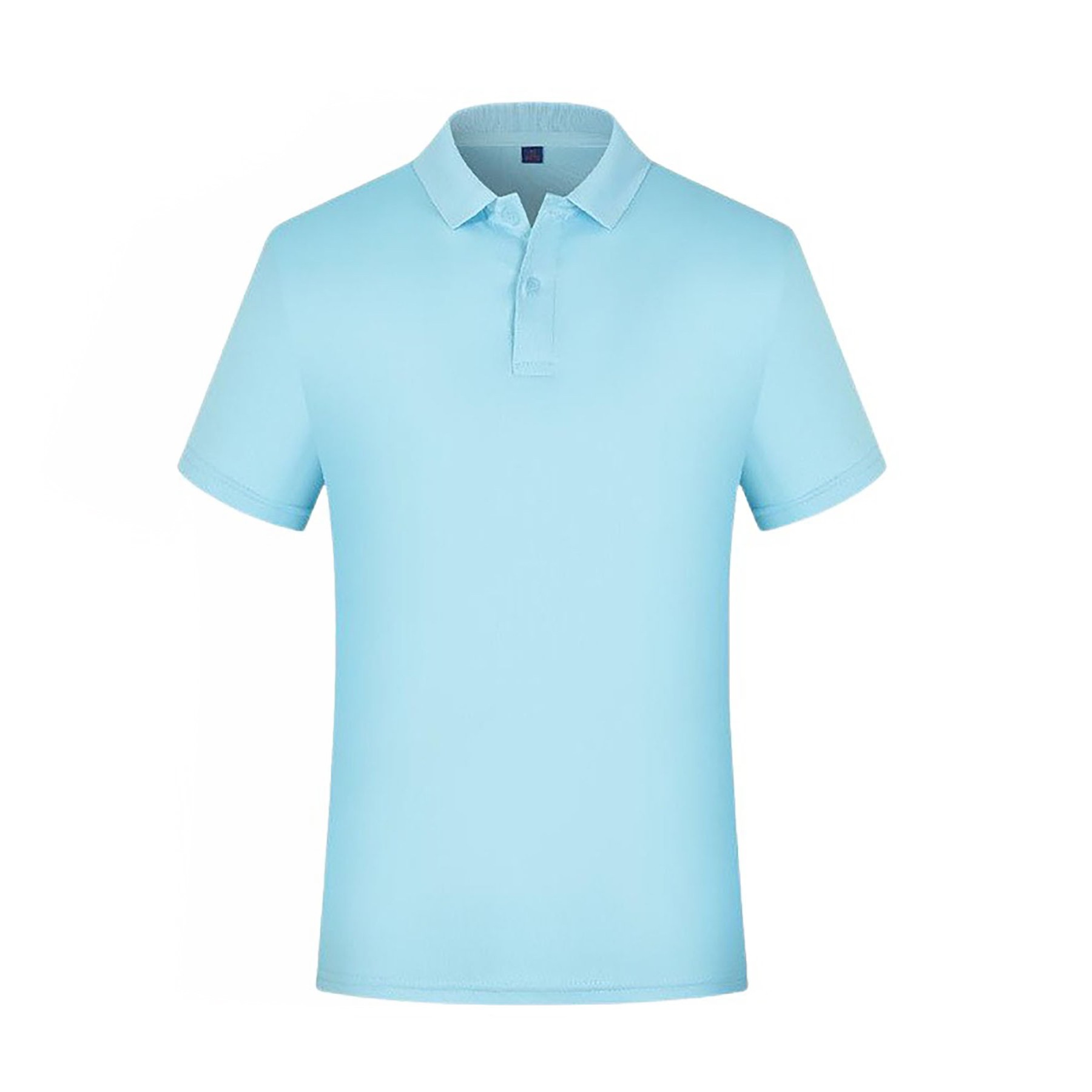 Quick Dry Golf Polo Shirt 12