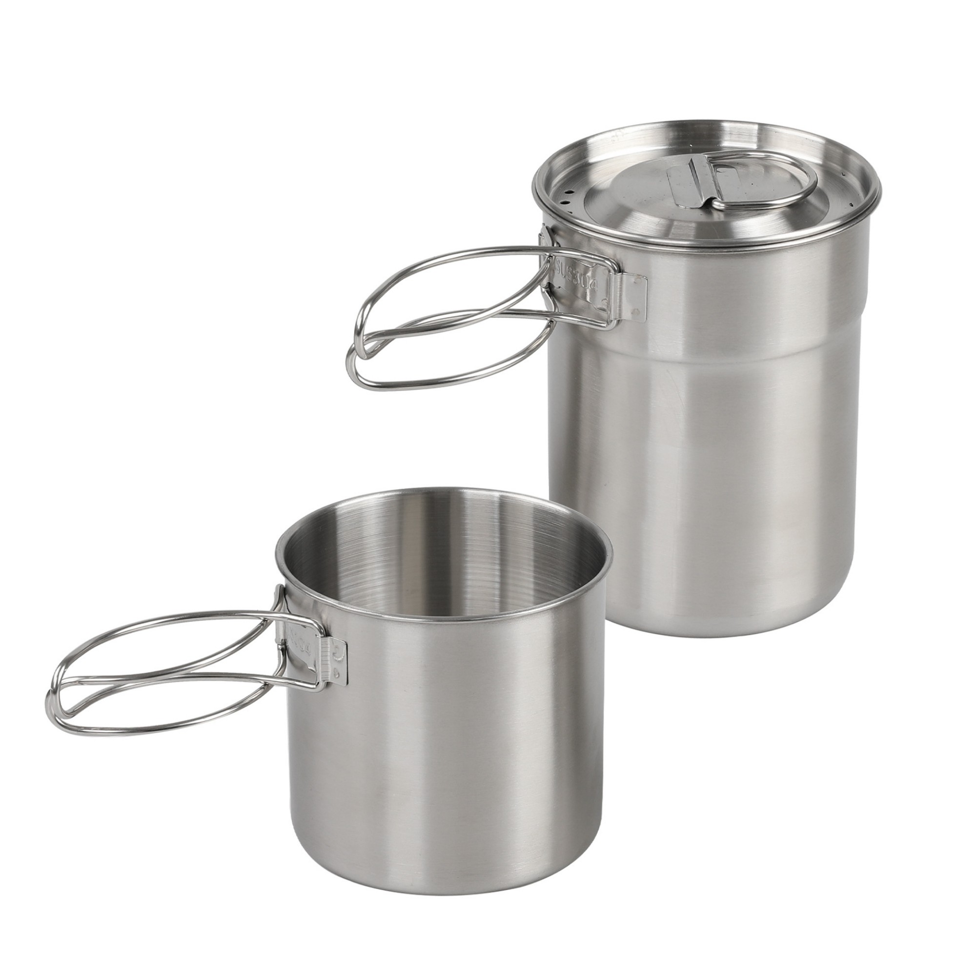 Foldable Camping Cups 5