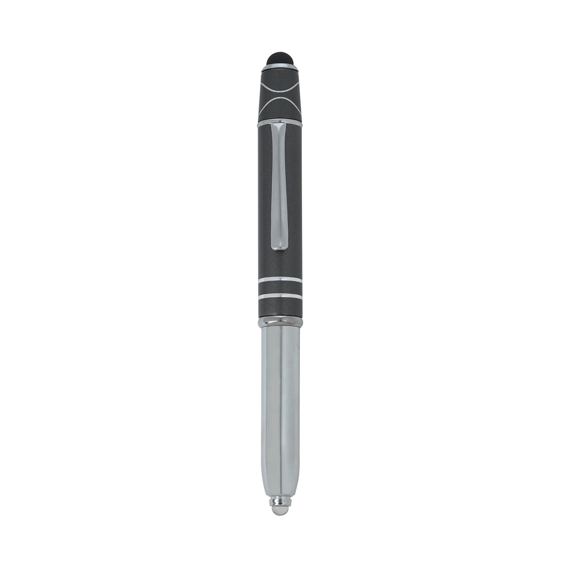 Legacy Spin 4-in-1 Ballpoint Pen 17