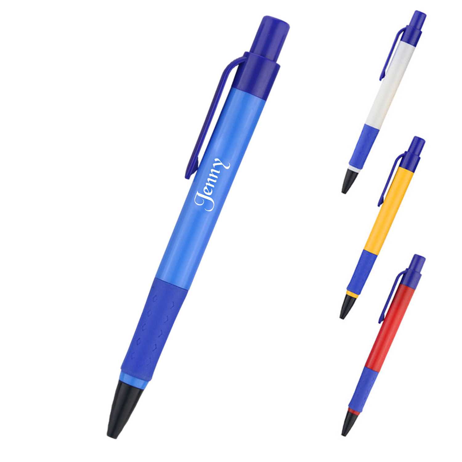 Click Ballpoint Pen 5