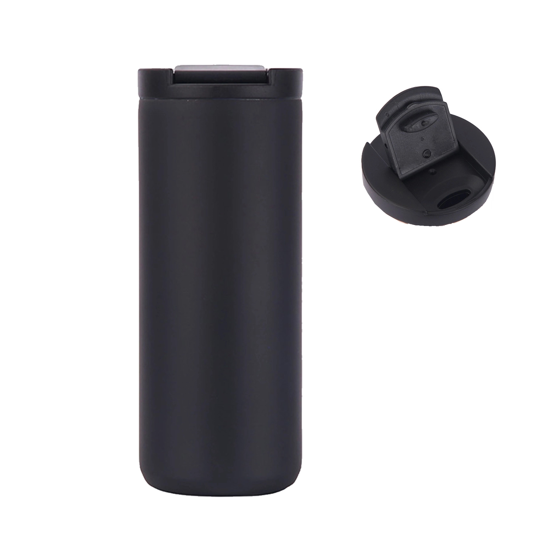Stainless Steel Coffee Thermos Mug 3