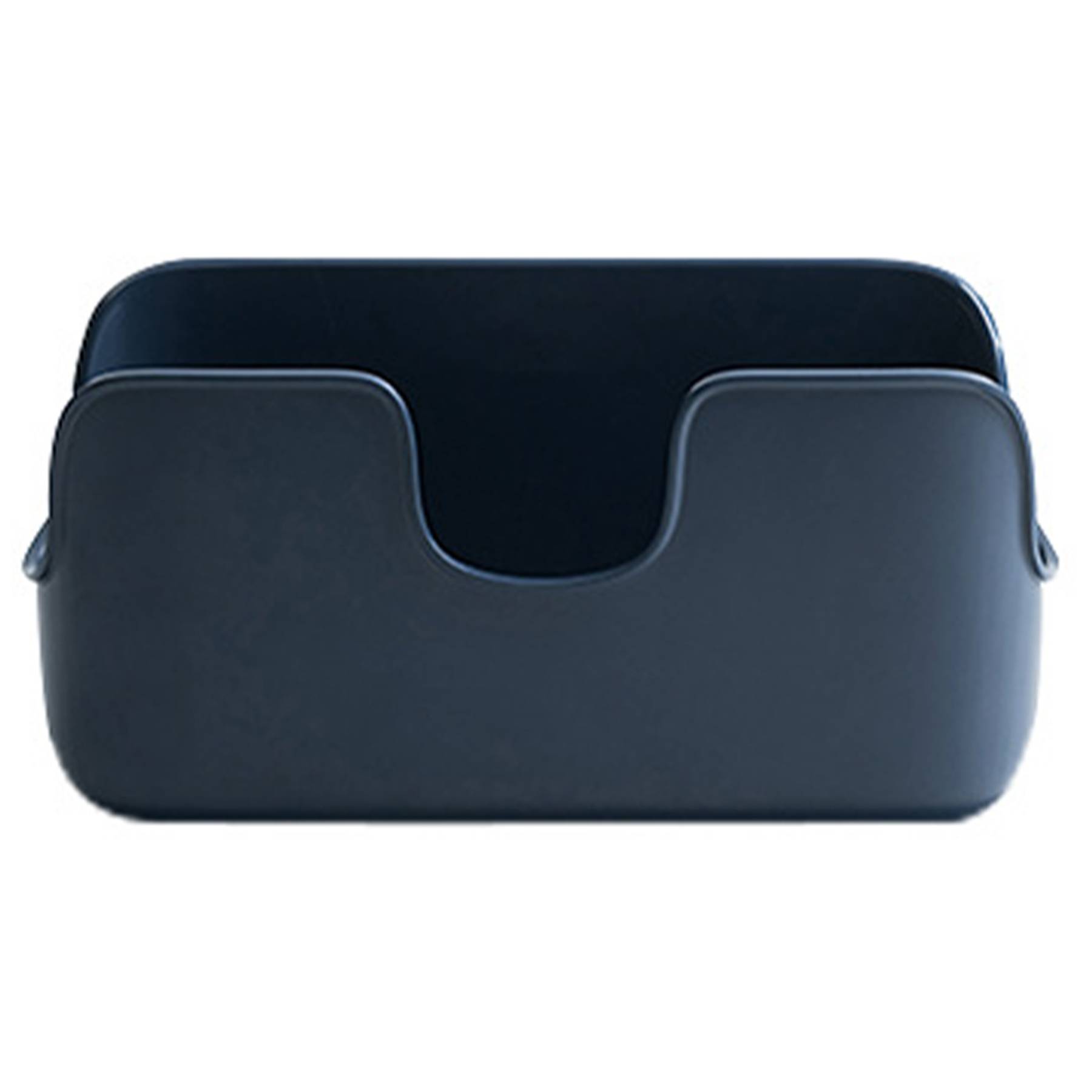 Abs Wall-mounted cutting board storage rack 3