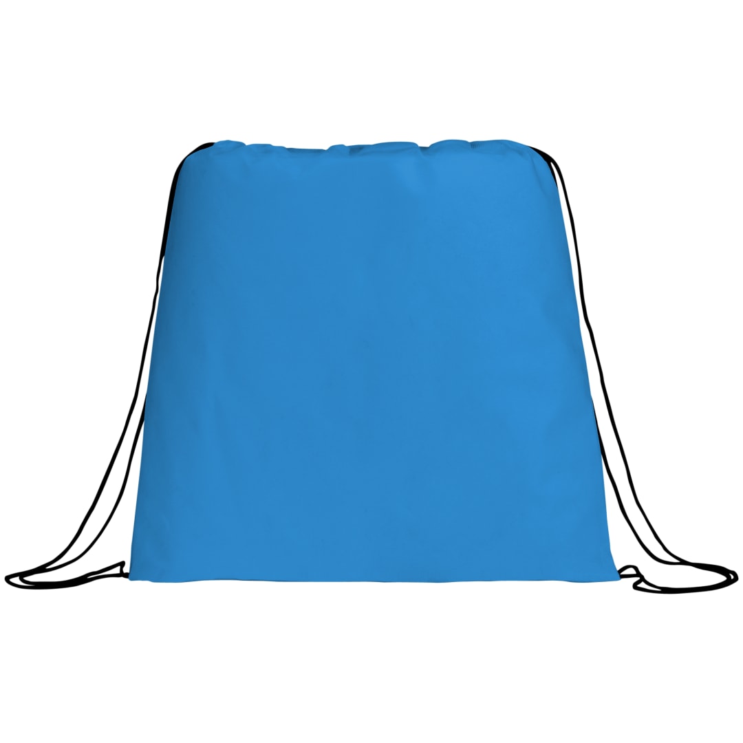 Evergreen Non-Woven Drawstring Bag 224