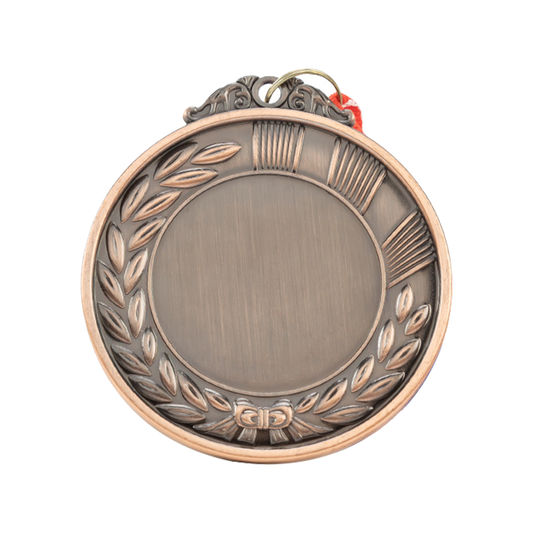 Zinc Alloy Award Medals 46