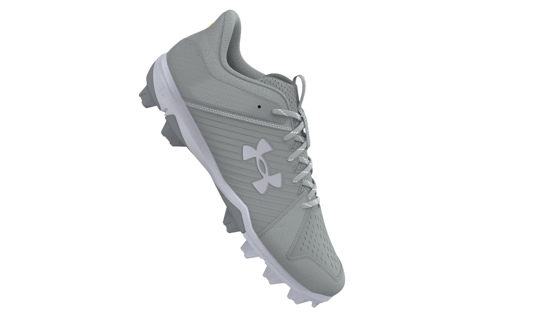 UA Leadoff Low RM Men's Baseball Cleats 4