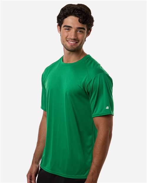 Men's B-Core Sport Shoulders T-Shirt - 4120 13