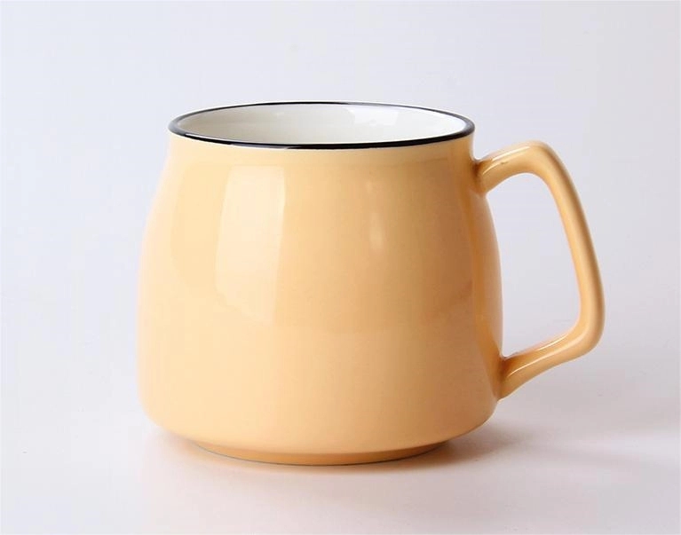 Ceramic Tea Mugs 4