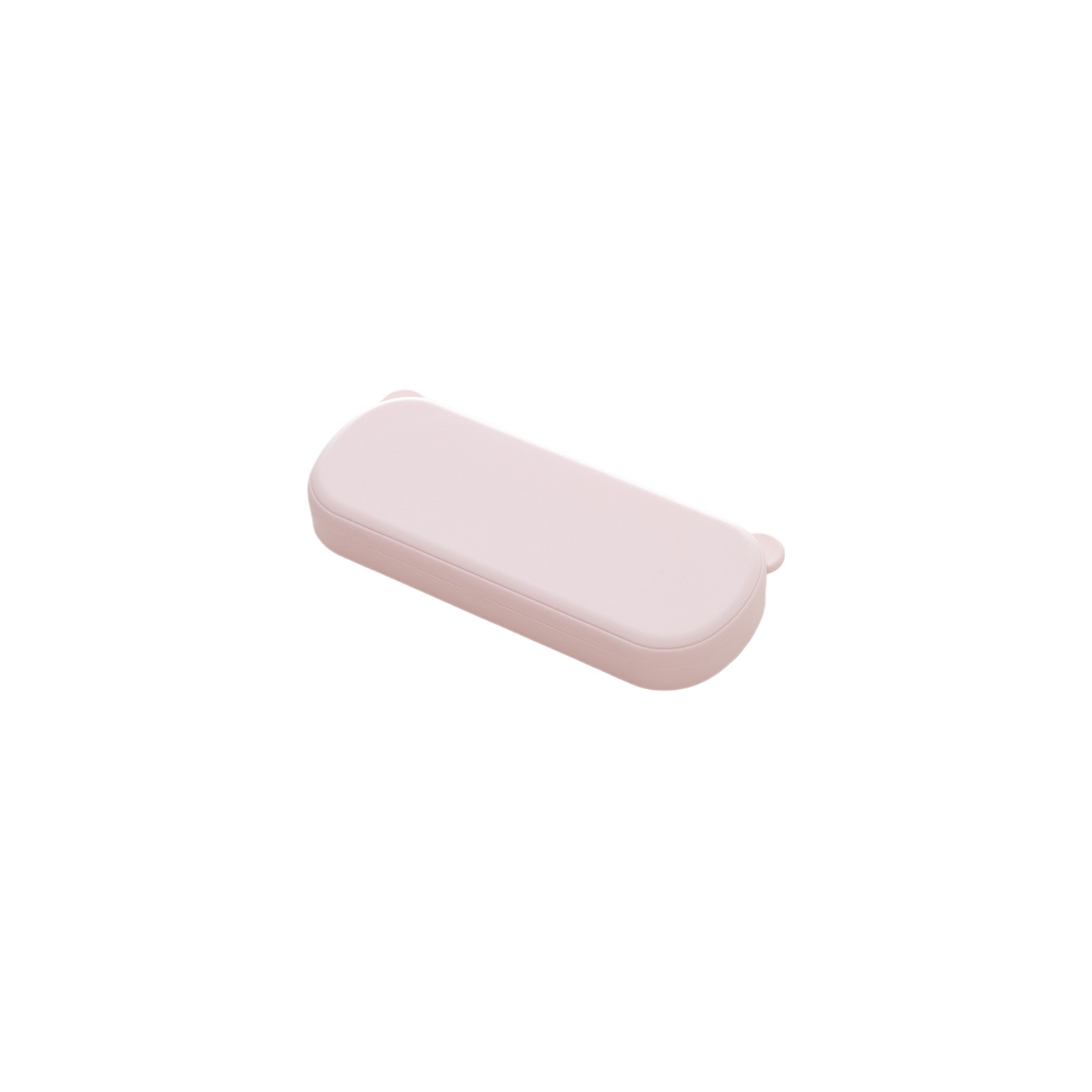 Plastic Pencil Case 2