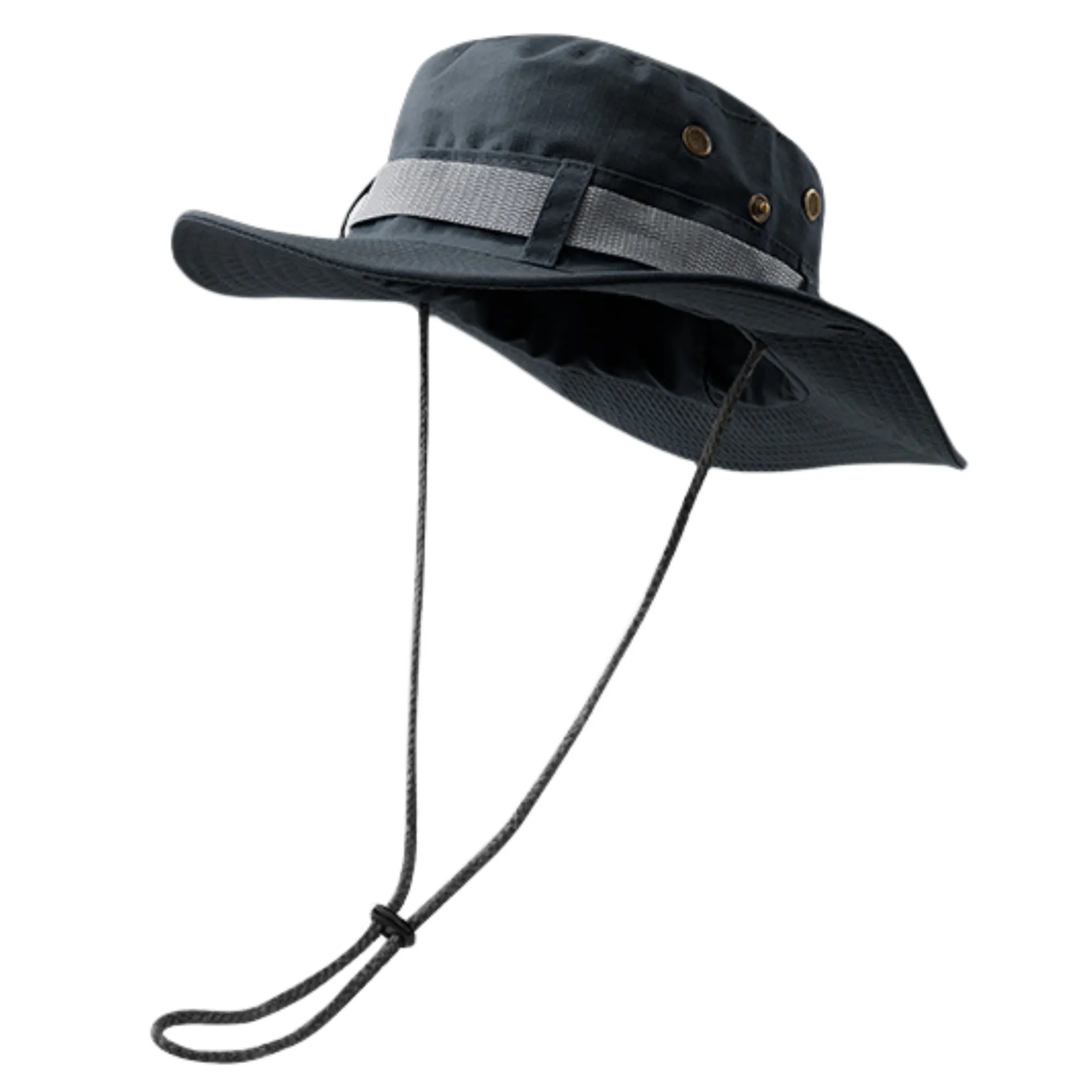 Fishing Sun Boonie Hat 11