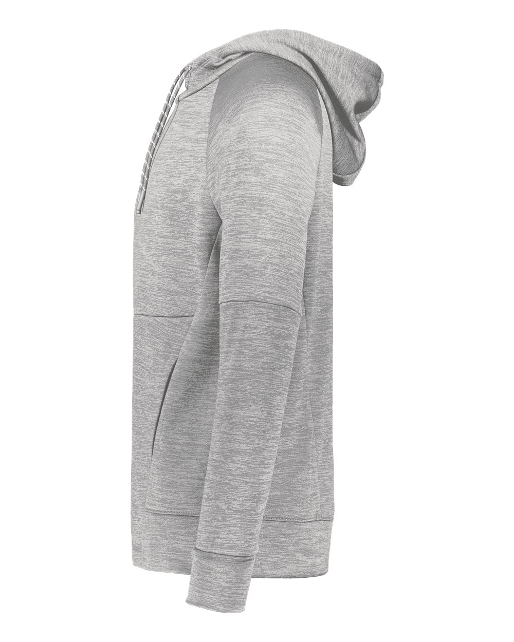 Men's All-Pro Performance Fleece Hooded Sweatshirt - 223580 31
