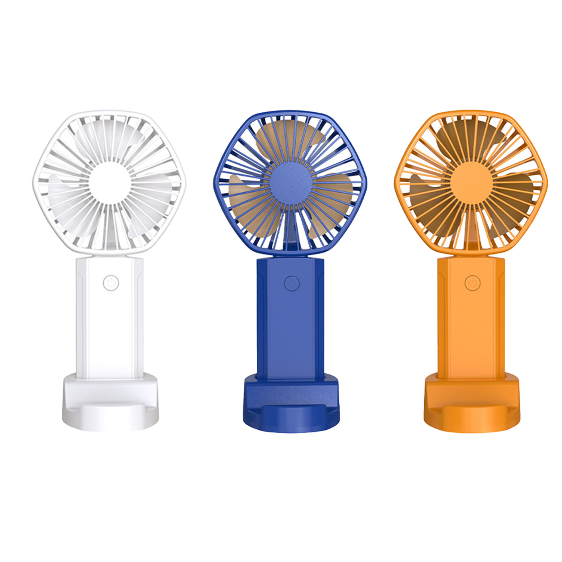 Pocket Hand Fan 5